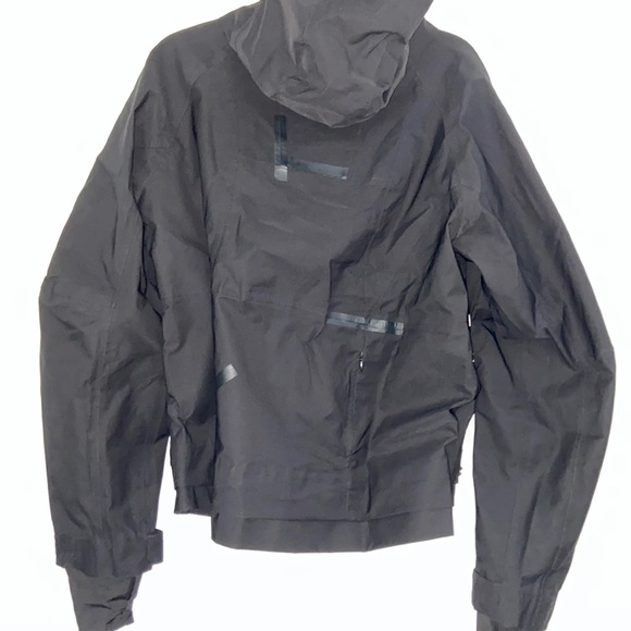 Heliot Emil Utility Jacket / Rain Jacket / Windbreaker L UNI - Picture 6 of 12